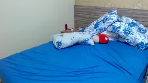 Baby Couple online show from 21, 7, 2026
