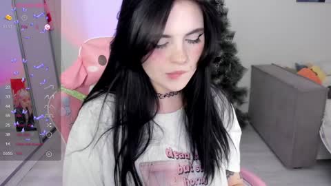 Selena  online show from 27, 12, 2024