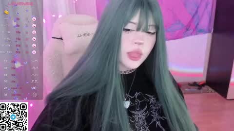 Snapshot of selena___cute chatting on 13, 5, 2026 Selena online show from 13, 5, 2026