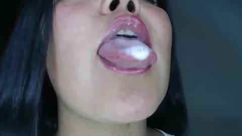 Gaby  but call me selena  instagram sele04angel1 online show from 22, 12, 2024