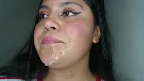 Gaby  but call me selena  instagram sele04angel1 online show from 6, 3, 2025