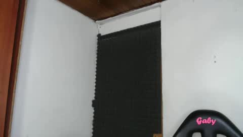 Gaby  but call me selena  instagram sele04angel1 online show from 20, 9, 2025