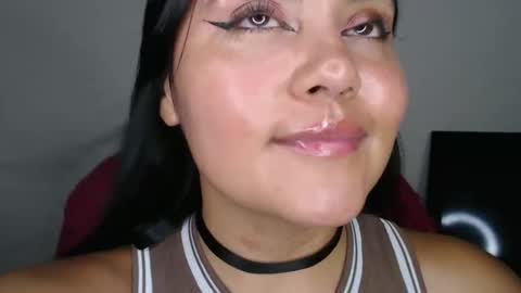 Gaby  but call me selena  instagram sele04angel1 online show from 16, 3, 2026