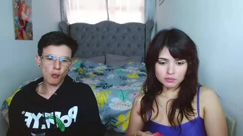 Selena  Andress online show from 27, 1, 2025