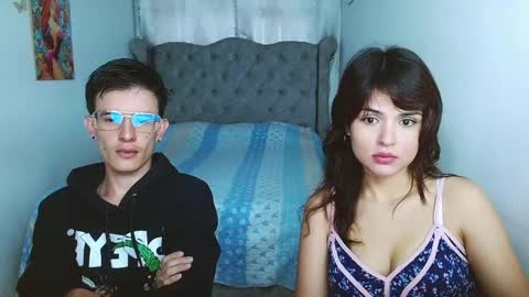 Selena  Andress online show from 30, 1, 2025