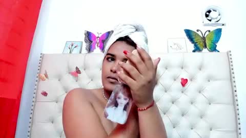 Snapshot of selena_beautyy chatting on 2, 7, 2026 selena_beautyy online show from 2, 7, 2026