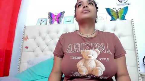 Snapshot of selena_beautyy chatting on 13, 7, 2026 selena_beautyy online show from 13, 7, 2026