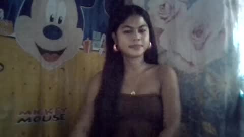 selena_fox2000 online show from 17, 7, 2026
