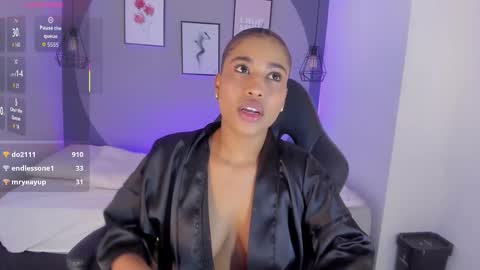 Selena online show from 3, 11, 2025