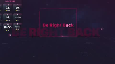 Selene online show from 9, 10, 2025