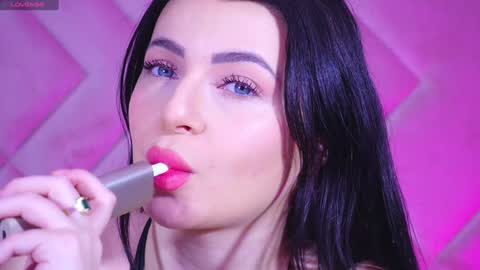 SelenaBell online show from 23, 1, 2025