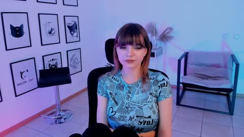 Selena ntmy online show from 16, 1, 2025