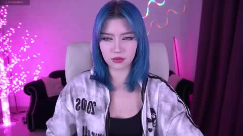 selenairis online show from 14, 1, 2026