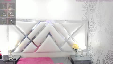 Selena reyess online show from 18, 9, 2025