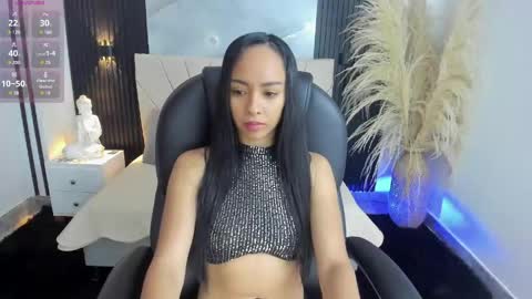 selene_diior online show from 8, 5, 2026