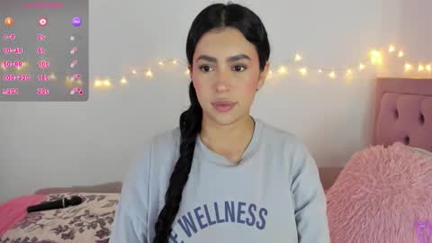 Snapshot of selene_e chatting on 12, 2, 2026 Karol. online show from 12, 2, 2026