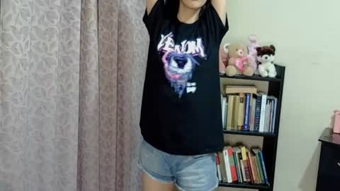 selene_hebe online show from 29, 6, 2026