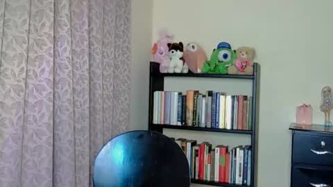 selene_hebe online show from 12, 7, 2026