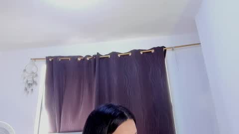 Alejandra  online show from 17, 9, 2025