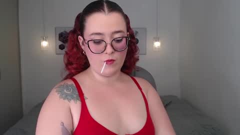 selene_rouse_ online show from 21, 5, 2026