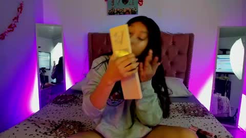Snapshot of selene_rushe chatting on 27, 4, 2026 selene rushe online show from 27, 4, 2026