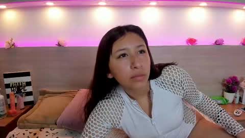 Snapshot of selene_rushe chatting on 14, 5, 2026 selene rushe online show from 14, 5, 2026