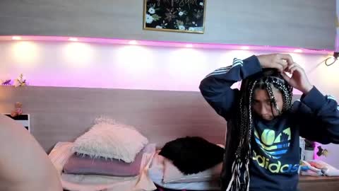 Snapshot of selene_rushe chatting on 3, 6, 2026 selene rushe online show from 3, 6, 2026