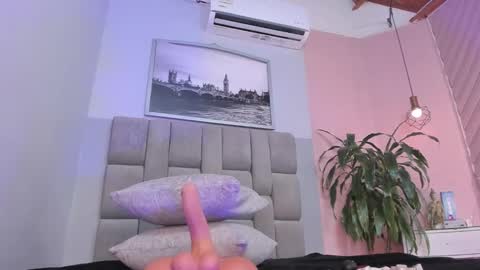 Selene online show from 24, 10, 2025