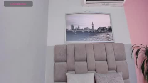 Selene online show from 2, 12, 2025