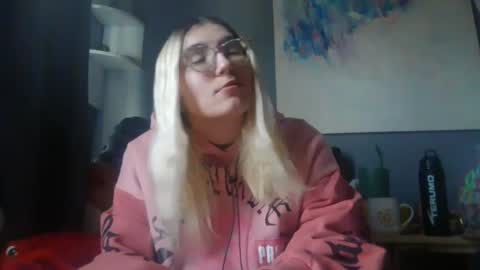 Selene online show from 24, 12, 2024