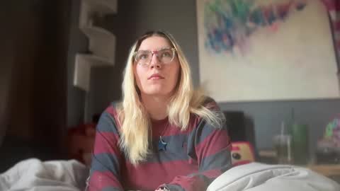 Selene online show from 22, 2, 2025