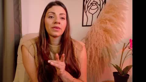 Selene Nova online show from 23, 3, 2026