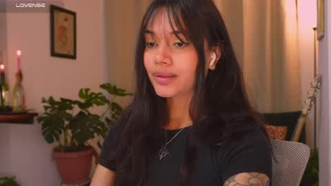 Selene online show from 12, 5, 2026
