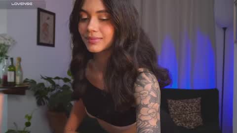 Selene online show from 21, 5, 2026