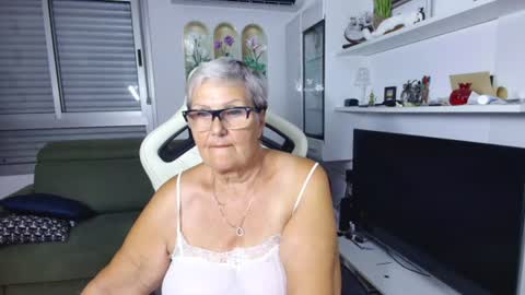 Snapshot of selenna57 chatting on 19, 7, 2026 Selenna online show from 19, 7, 2026