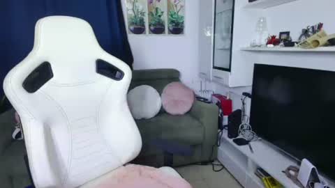 Snapshot of selenna57 chatting on 4, 8, 2026 Selenna online show from 4, 8, 2026
