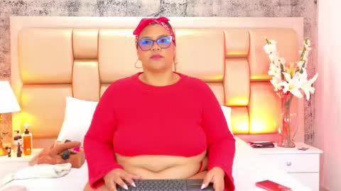 Selenna Cooper online show from 12, 1, 2026