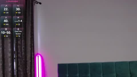 SelenaDream online show from 12, 7, 2026