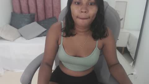 selenne carter online show from 19, 2, 2026