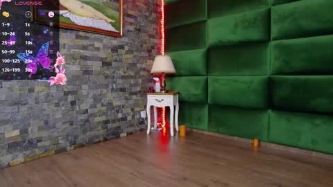 Selen online show from 10, 2, 2026