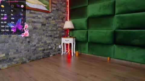 Selen online show from 11, 2, 2026