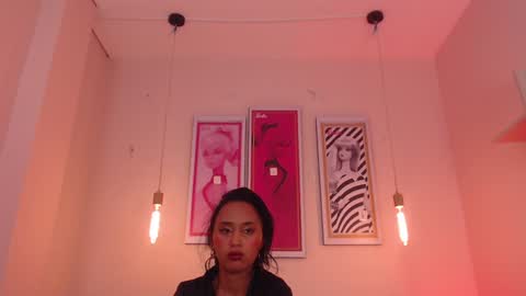 Mayte online show from 29, 1, 2025