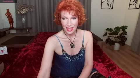 Selesta online show from 28, 1, 2025