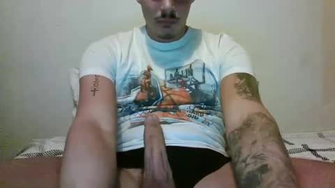 OF Selfloverr1 online show from 26, 1, 2025