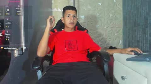 selfsuck_balls online show from 17, 9, 2025