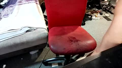 BiG DicK online show from 23, 1, 2025