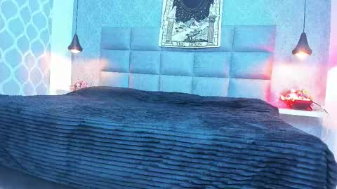 selaharaandazrael online show from 22, 10, 2025