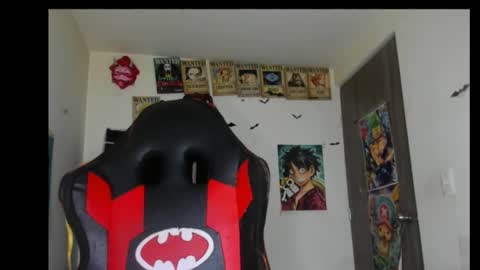  Selinna Kyle  online show from 30, 11, 2025