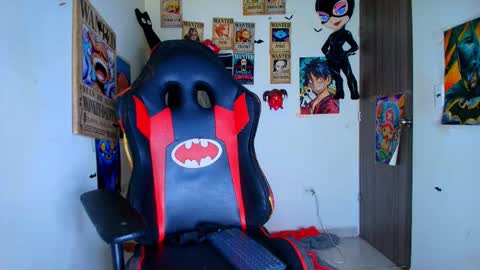  Selinna Kyle  online show from 23, 2, 2026