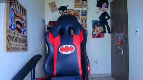  Selinna Kyle  online show from 18, 3, 2026